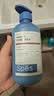 诗裴丝Spes控油蓬松显脸小发丝补水柔顺男女士玻尿酸洗发水500ml*2 实拍图