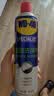 WD-40强力除胶剂京东自营汽车清洁家用去胶清洗剂玻璃不干胶双面粘去除 实拍图