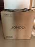 九牧（JOMOO）11173-2-1/31KD-3大力神普通马桶家用虹吸抗菌节水坐便器305坑距 实拍图