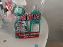 花王（KAO）油污净1000ml 厨房油污清洁剂抽油烟机清洗剂强力去除油污垢喷雾 实拍图