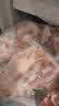 龙大肉食猪棒骨块2斤 ≥30%带肉率 免切猪筒骨猪肉 出口日本级大骨头烧烤 实拍图