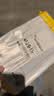 蕉内（Bananain）301P莫代尔内裤男士棉裆10A抗菌透气运动男生冰丝四角夏季礼盒3件 黑色+磁铁黑+石墨灰 3条 2XL 实拍图