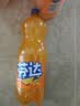 可口可乐（Coca-Cola）芬达 Fanta 高考季 橙味 汽水 碳酸饮料 2L*6瓶 整箱装 高分必达 实拍图