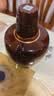 汾酒老白汾10 清香型白酒 53度 475ml 单瓶装 中秋礼品送礼  升级版 实拍图