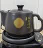 天际（TONZE）煎药壶中药壶4L分体式大容量熬药锅中药壶全自动陶瓷养生壶家用智能药膳煲 BJHD23A40FAW 实拍图