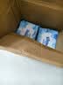 舒洁（Kleenex）湿厕纸囤货装80抽*10包 (800抽)清洁私处湿纸巾纯水洁厕湿巾 实拍图