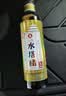 水塔山西老陈醋6度500ml【8年陈国标19777】食醋凉拌调味醋泡纯粮酿造 实拍图