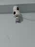 乔安（JOOAN）双摄1000万摄像头监控无线wifi网络高清夜视监控器360度无死角带夜视全景云台家用AI监控手机远程 实拍图