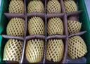 佳沛（zespri）新西兰金奇异果12粒特大果124-146g猕猴桃中秋节礼品送水果礼盒 实拍图