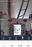 奥克斯1600万像素摄像头监控无线wifi网络高清夜视监控器360度无死角带夜视全景云台家用AI监控手机远程 实拍图