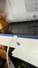 Apple/苹果/苹果 iPad 11英寸 A16芯片2025年款 平板电脑 (256GB WLAN版/学习办公娱乐)蓝色 实拍图
