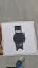 HUAWEI WATCH GT 6 流光紫 41mm智能手表多维情绪健康全新骑行体验【性价比首选】 实拍图