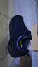 斯凯奇（Skechers）休闲皮鞋男鞋秋季软底耐磨商务鞋日常通勤德比鞋板鞋 实拍图
