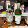 添加利伦敦干味金酒 鸡尾酒杜松子酒 洋酒750ml 调酒基酒  实拍图