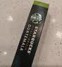 星巴克（Starbucks）胶囊咖啡 派克市场中烘黑咖啡 5.3g*10颗 适配Nespresso胶囊机 实拍图