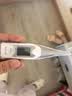 海氏海诺电子体温计软头大号体温计老人口腔腋下医用体温计KFT-05教师节 实拍图