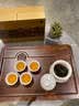 千庭单丛云顶系列 精品级特级鸭屎香礼盒装 凤凰单枞潮州乌岽单丛茶200g 实拍图