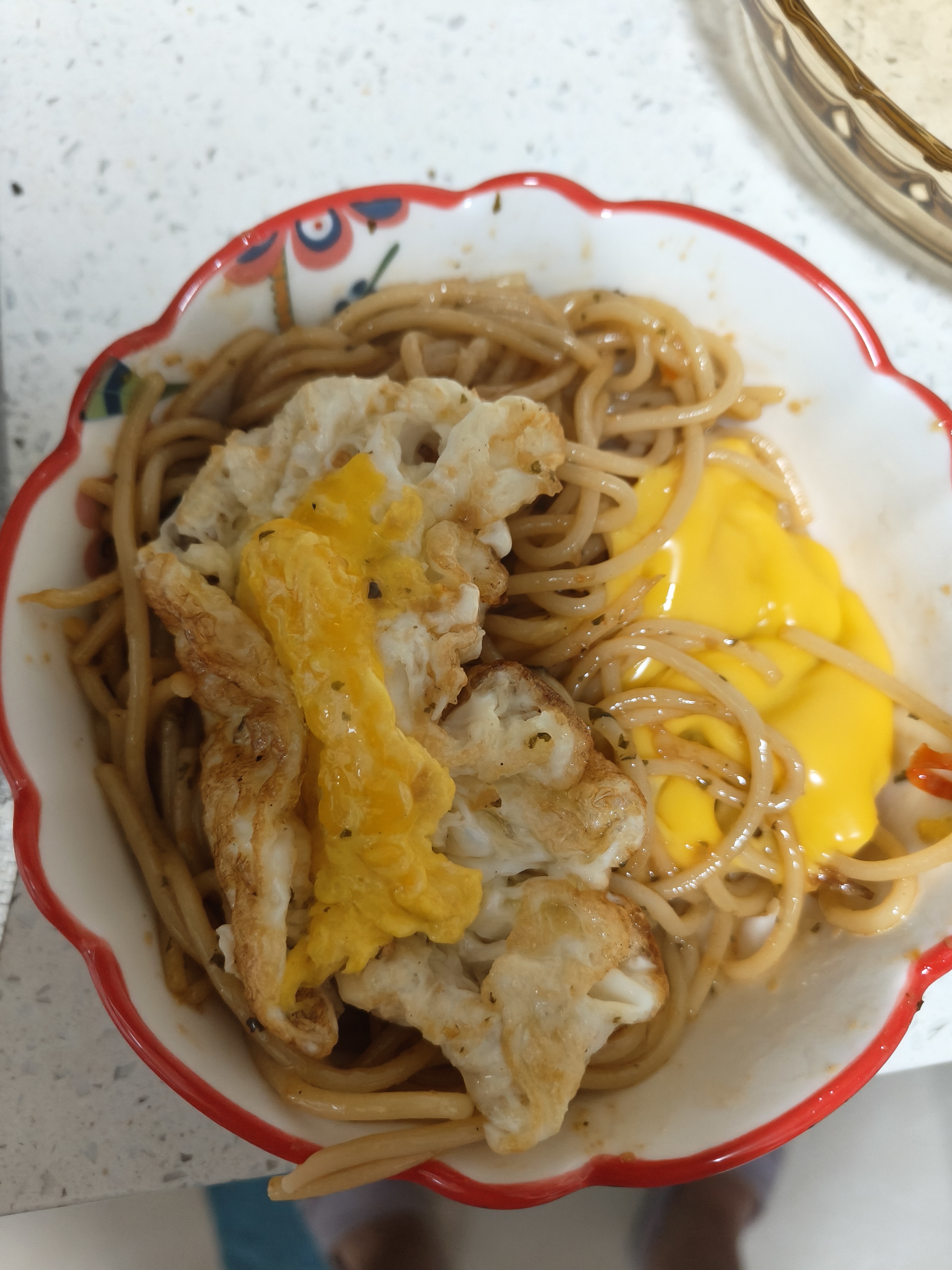 圃美多橄榄油香蒜意大利面2人份 420g 方便面速食面条早餐中秋礼物 实拍图
