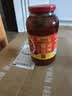 李锦记辣黄豆酱800g 【优质风味辣椒】非转基因黄豆 炸酱炖炒拌蘸酱 实拍图