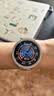 HUAWEI WATCH GT 6 流光紫 41mm智能手表多维情绪健康全新骑行体验【性价比首选】 实拍图