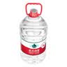农夫山泉饮用水 饮用天然水5L*4桶 整箱装 桶装水塑膜随机包装 实拍图