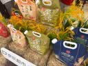 靓虾王香软米300g 油粘米籼米长粒猫牙米新米自营 试吃装 源头直发包邮 实拍图