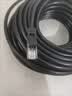 绿联六类网线 千兆高速5g宽带网络连接线2米 CAT6类家用电脑笔记本路由器成品跳线兼容2.5g双接头20160 实拍图