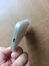 第一卫DIVI【冰砂散热】适用苹果17手机壳iphone17保护套镜头全包超薄防摔磨砂半透明防摔高端磁吸壳白 实拍图