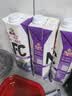 福兰农庄NFC葡萄汁0脂肪纯鲜榨果汁饮料纯果汁1L装1L*6瓶整箱 实拍图
