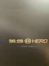 英雄（HERO）【教师节礼物】钢笔   江山秋色礼盒套装 382蓝色 学生高颜值生日礼物笔本套装 实拍图