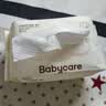 babycare云朵柔巾婴儿干湿两用一次性洗脸巾小熊巾加厚绵柔巾 80抽*36包 实拍图