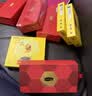 康维他（Comvita）麦卢卡固体蜂蜜(UMF15+) *3礼盒装 新西兰润喉糖 送长辈节日礼物 实拍图