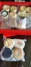 北京稻香村饼干蛋糕枣泥方酥255g 老字号零食糕点 北京特产点心伴手礼 实拍图