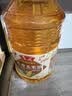 鲁花食用油  非转基因 玉米油6.18L香飘万家 实拍图
