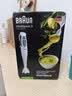 博朗（BRAUN）BRAUN果真棒MQ300小型家用水果榨汁机料理棒均质机果蔬原汁机 实拍图