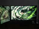 AMZFAST 27英寸 2K 280Hz FastIPS旋转升降 HDR400硬件低蓝光  高刷电竞显示器 威龙G27F5 实拍图