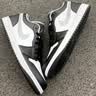 耐克（NIKE）2026年男子AIR JORDAN 1 LOW运动休闲鞋 553558-040 42 实拍图