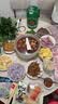 馥华福州海捕鲜鱼丸200g 鱼肉+猪肉>78% 新鲜丸子半成品火锅食材特级 实拍图