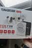 得胜（TAKSTAR）E126 (二代)小蜜蜂扩音器教师专用上课麦克风德胜讲课喇叭扩音器宣传音响 黑色 实拍图