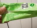 东北大板 鲜牛乳添加≥80% 奶味雪糕 80g*6支 盒装 棒支 冷饮 生鲜 实拍图
