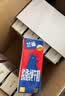 兰雀Lacheer3.3g脱脂纯牛奶200ml*20盒 优蛋白营养早餐奶健身减脂箱装 实拍图