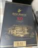 人头马洋酒 XO 干邑白兰地 700ml 实拍图