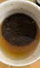 大益TAETEA茶叶普洱茶生茶7542饼茶盒装150g*5饼经典标杆口粮送礼 实拍图