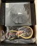 长城（Great Wall）额定800W HOPE-9000DS电脑电源（ATX3.0标准/原生PCIe5.0接口/长线材/温控风扇/宽幅） 实拍图