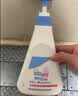 施巴（Sebamed）儿童柔润洗发水500ml婴儿洗发露柔顺洗发水胖东来同款 实拍图