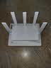 中兴（ZTE）【巡天BE5100&晴天BE5100】WIFI7千兆无线家用路由器 5G双频穿墙王 Mesh 5100M全屋套装（1+1） 实拍图