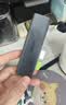 绿联USB3.0分线器扩展坞 集线器HUB拓展坞高速4口 适用笔记本电脑台式机一拖多接口转换器转接头延长线 【USB3.0*4】热卖款 0.15米 实拍图
