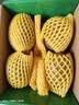 佳沛（zespri）新西兰金奇异果4粒103-114g猕猴桃源头直发中秋节礼品送水果礼盒 实拍图