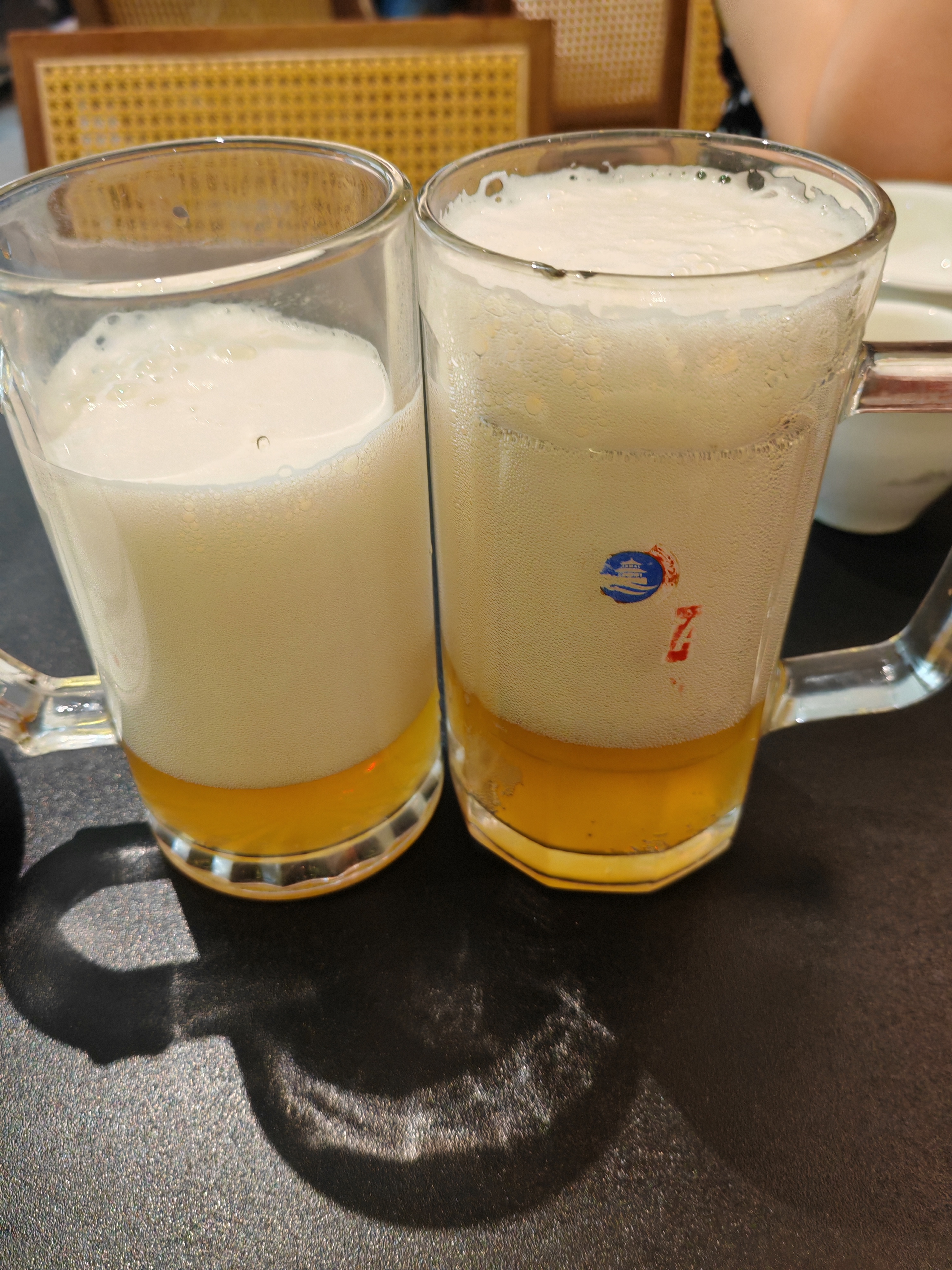 kronenbourg 1664克伦堡1664法国进口啤酒精酿小麦白啤听装整箱啤酒 500mL 24罐 整箱装 【法国进口】 实拍图