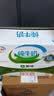蒙牛【新鲜日期】全脂纯牛奶200ml*24盒 3.2g蛋白 家庭送礼囤货 实拍图